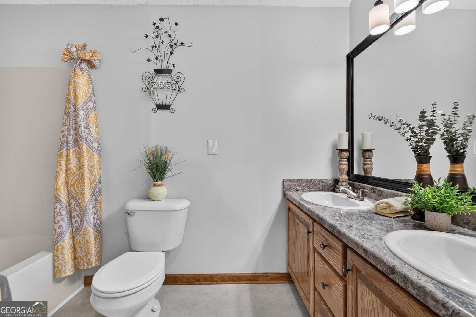 421 S Mount Carmel Road McDonough - Photo 49