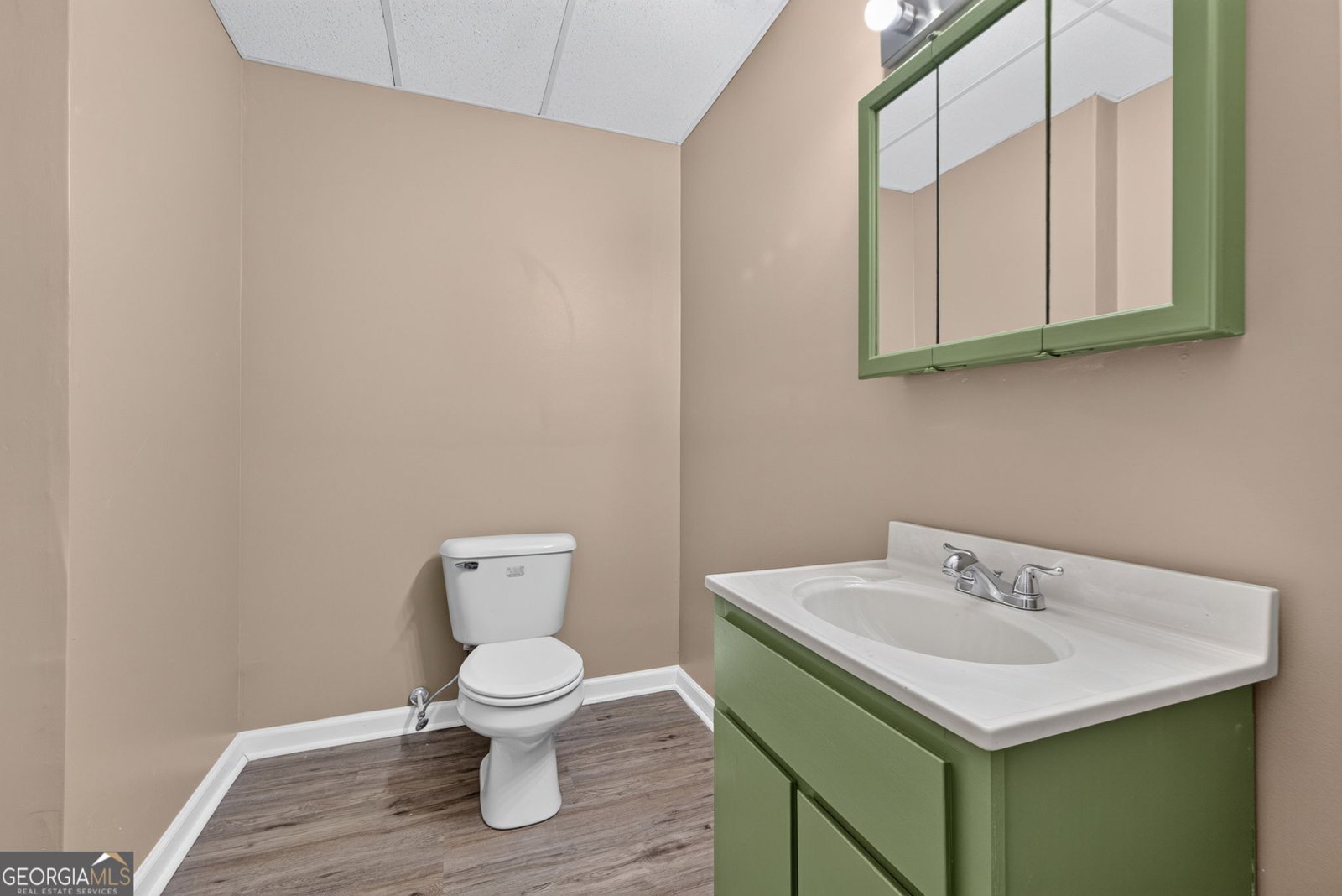 421 S Mount Carmel Road McDonough - Photo 57