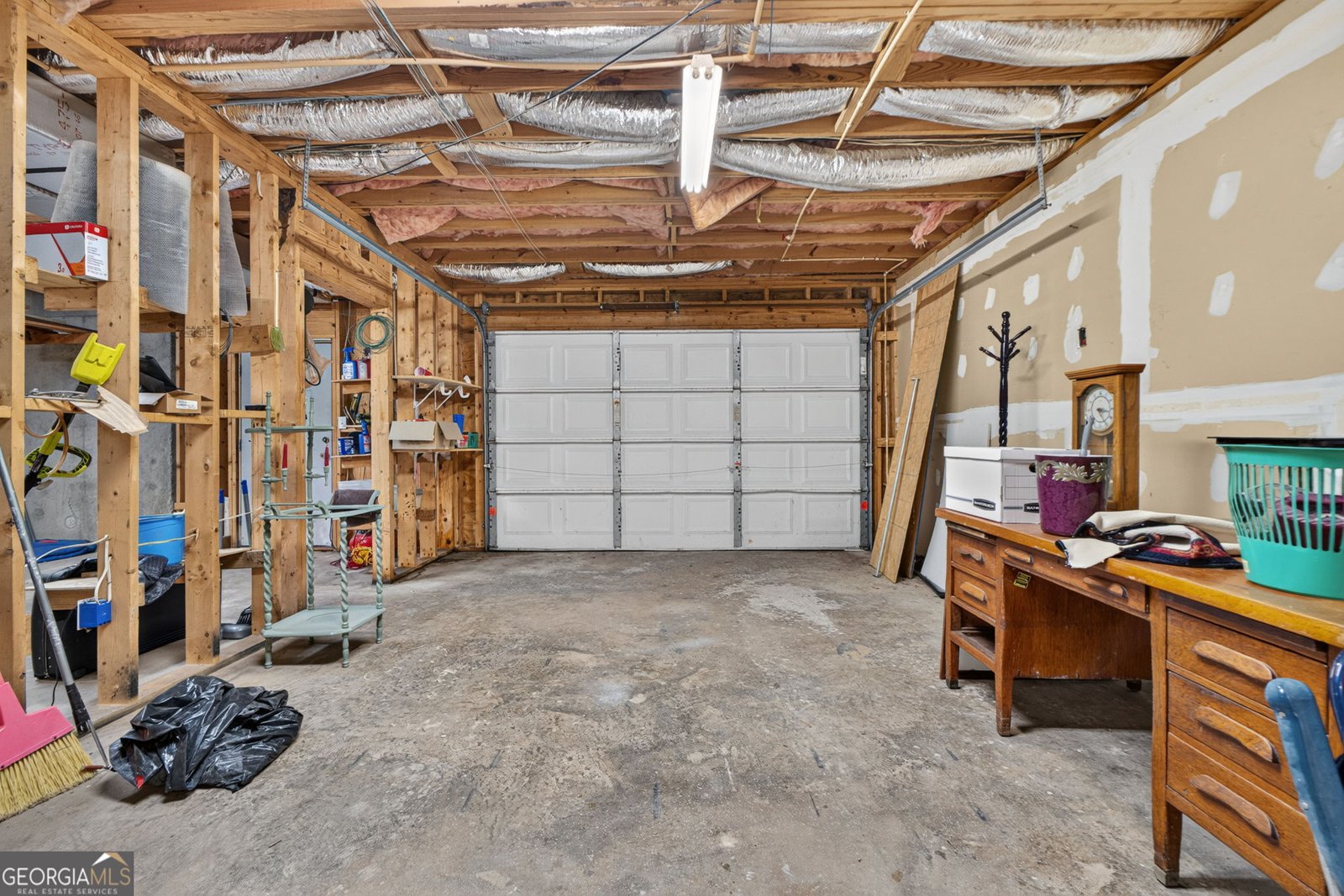 421 S Mount Carmel Road McDonough - Photo 58