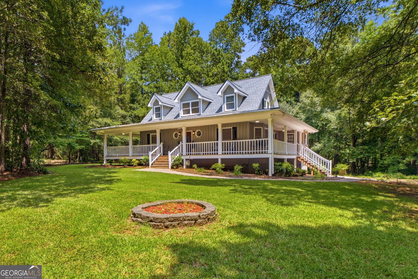 421 S Mount Carmel Road McDonough - Photo 6
