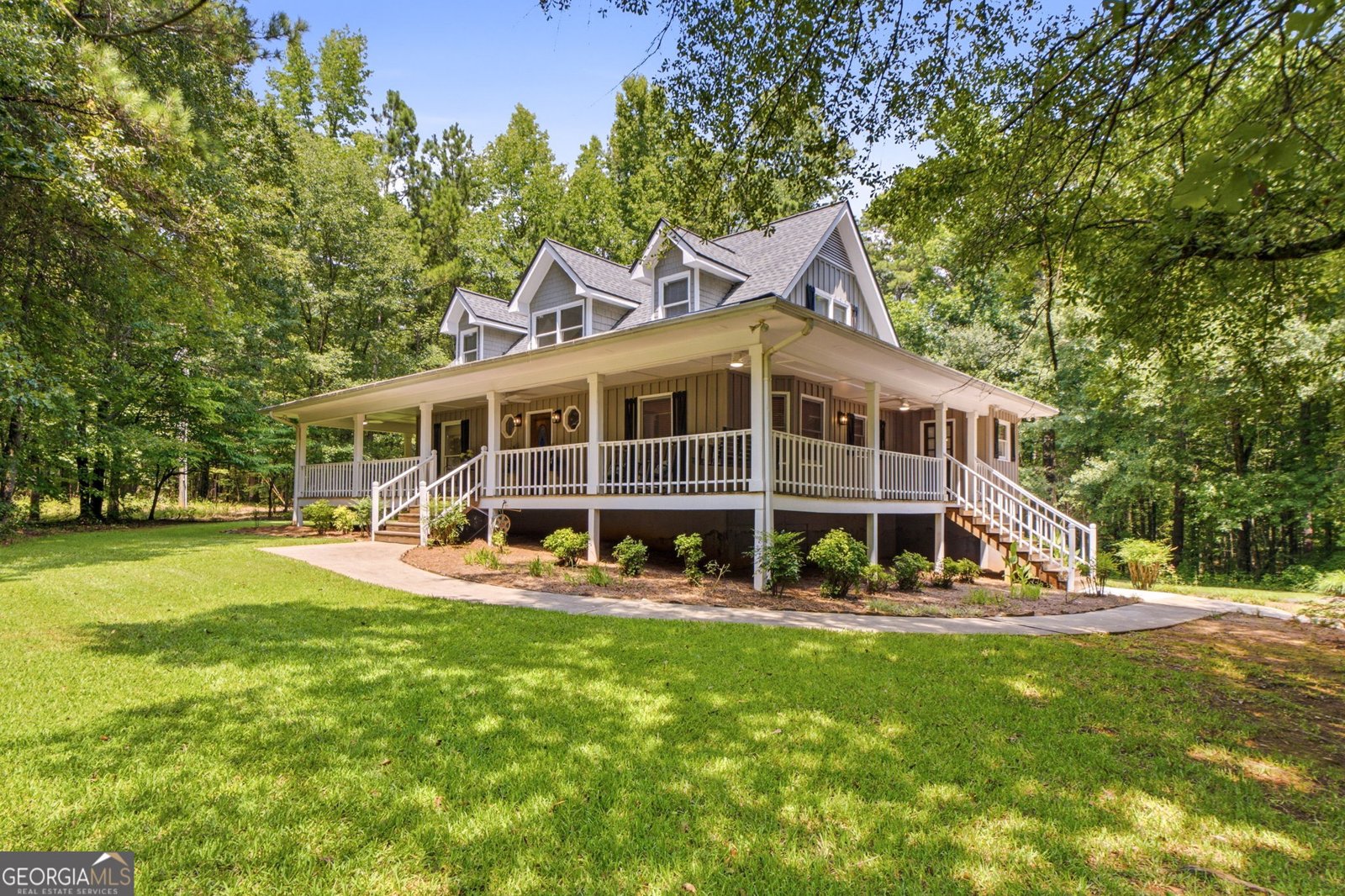 421 S Mount Carmel Road McDonough - Photo 8