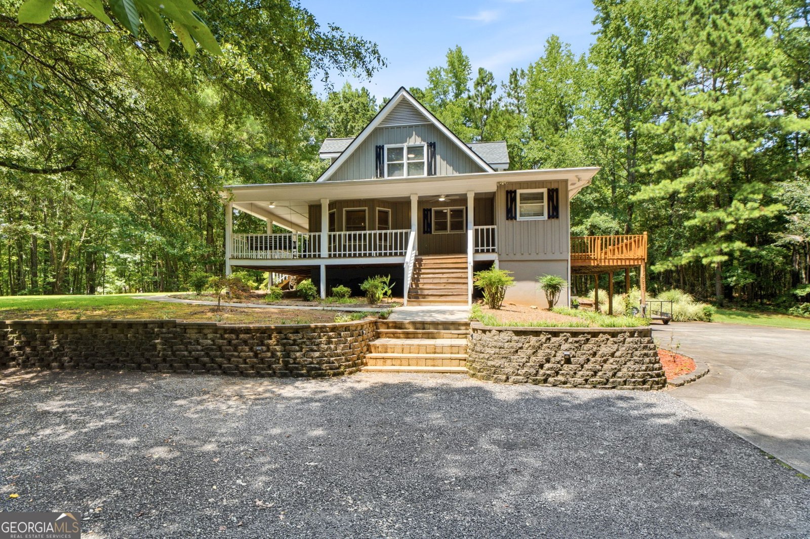 421 S Mount Carmel Road McDonough - Photo 9