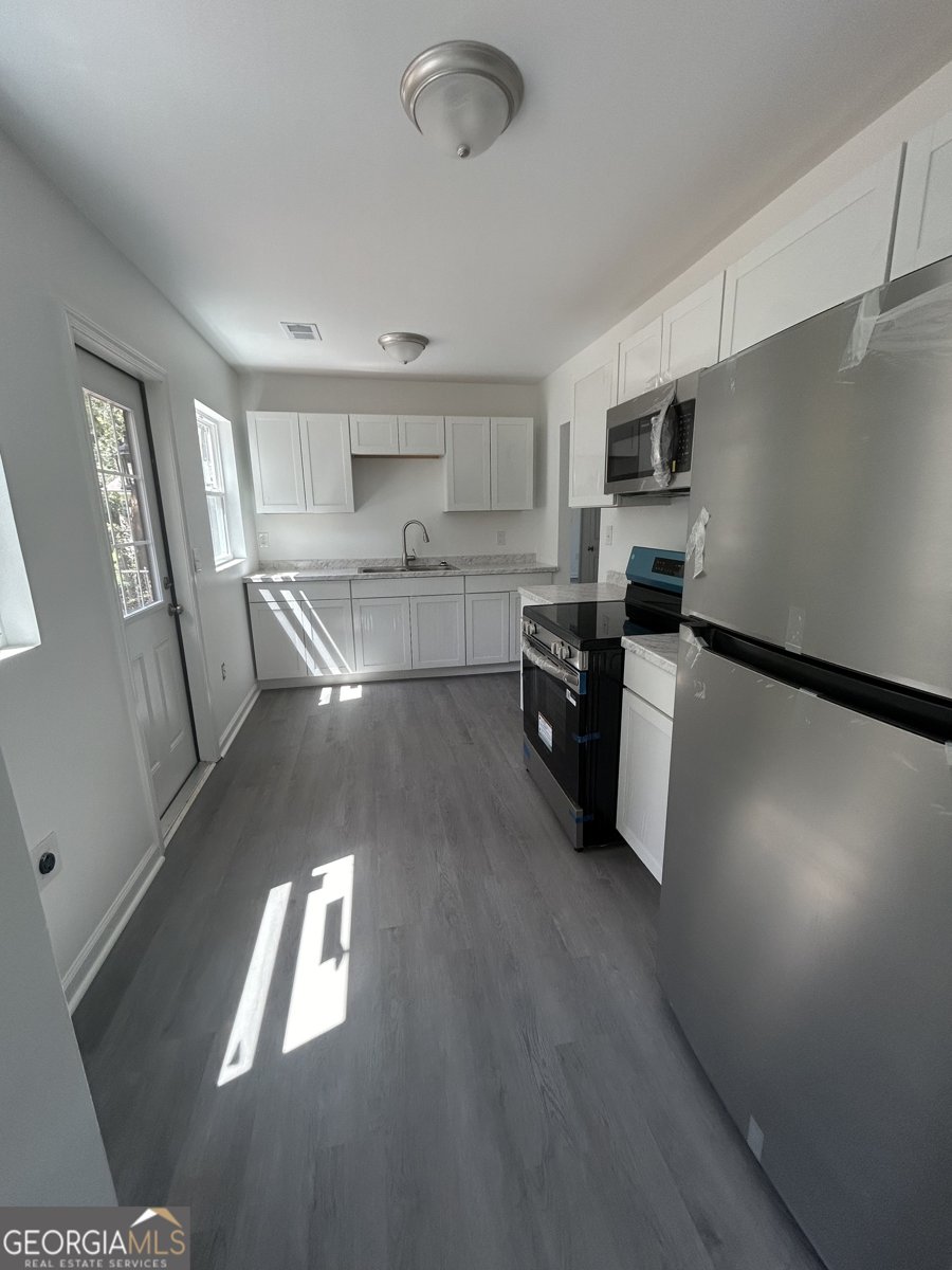411 Chamlee Drive Fort Valley - Photo 11