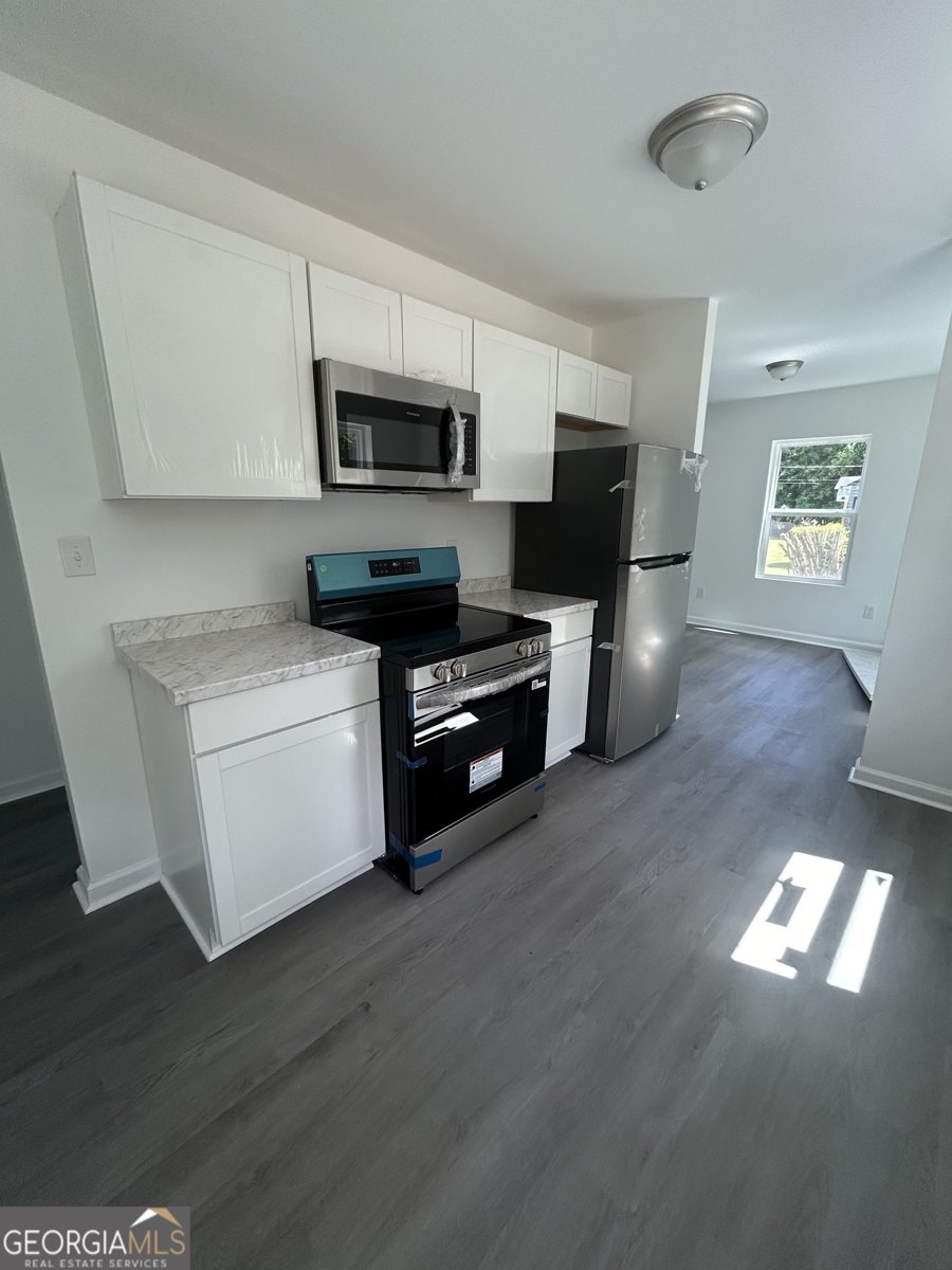 411 Chamlee Drive Fort Valley - Photo 12