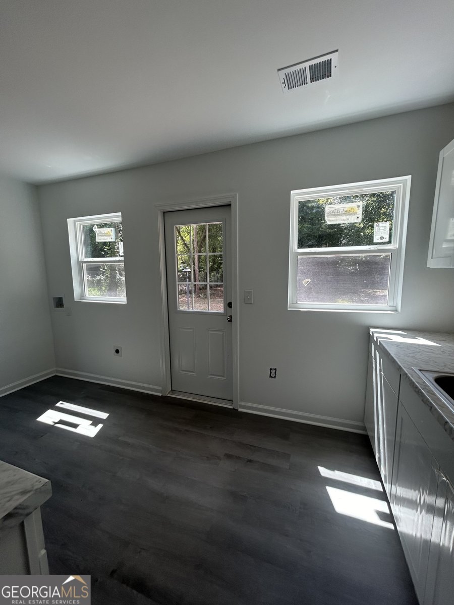 411 Chamlee Drive Fort Valley - Photo 14