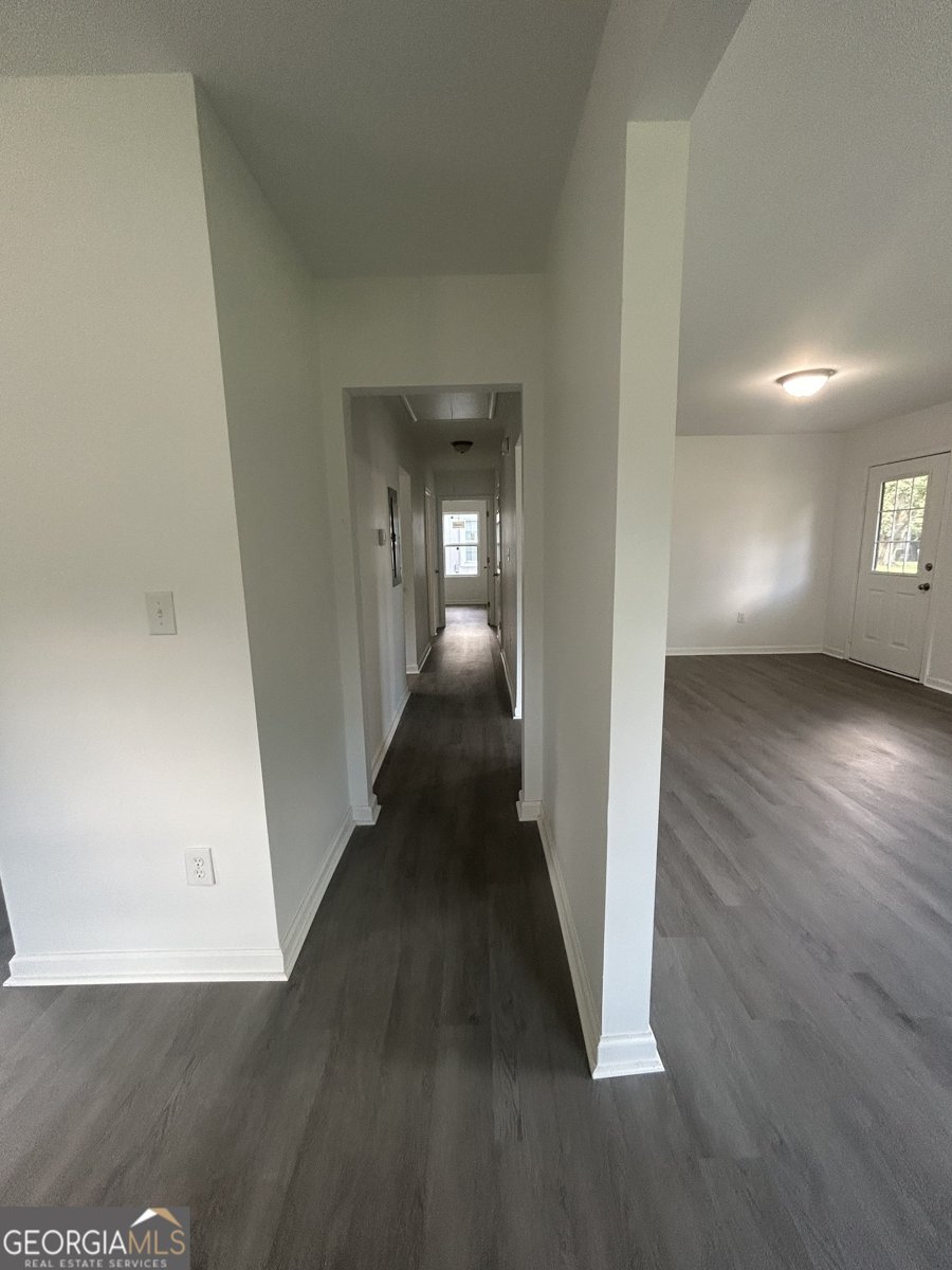411 Chamlee Drive Fort Valley - Photo 20