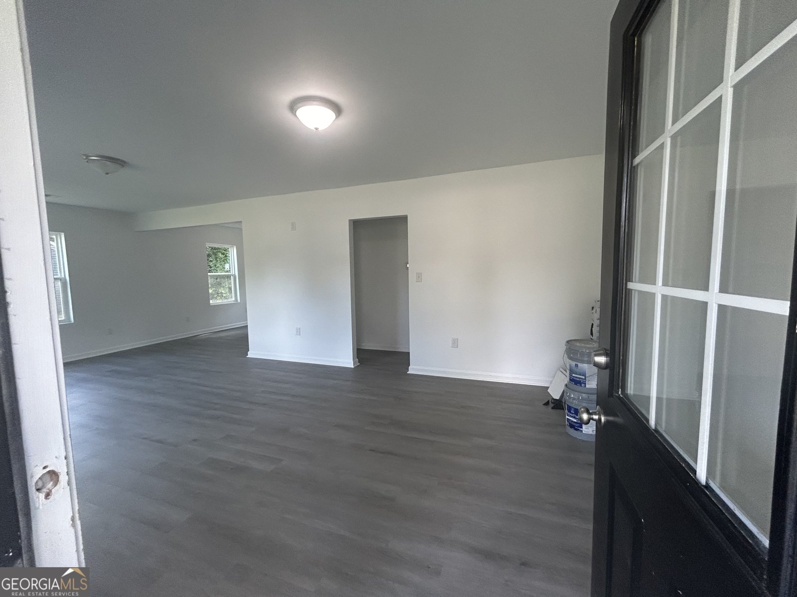411 Chamlee Drive Fort Valley - Photo 22