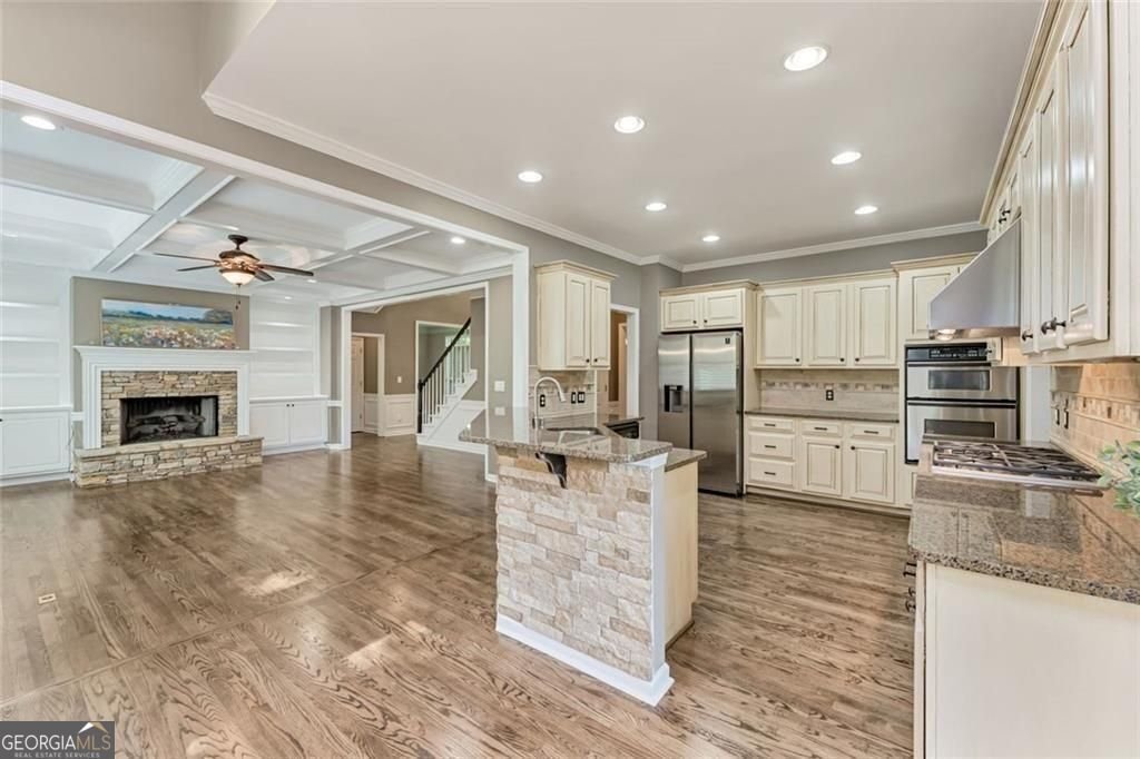175 Woodcliff Drive Suwanee - Photo 12