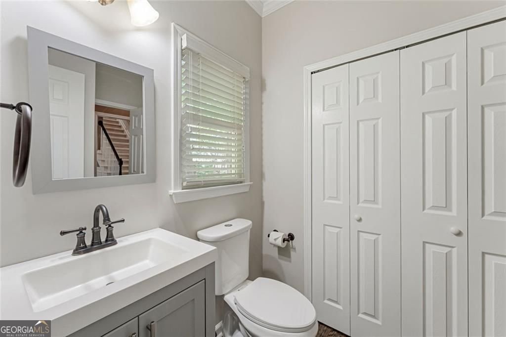 175 Woodcliff Drive Suwanee - Photo 18