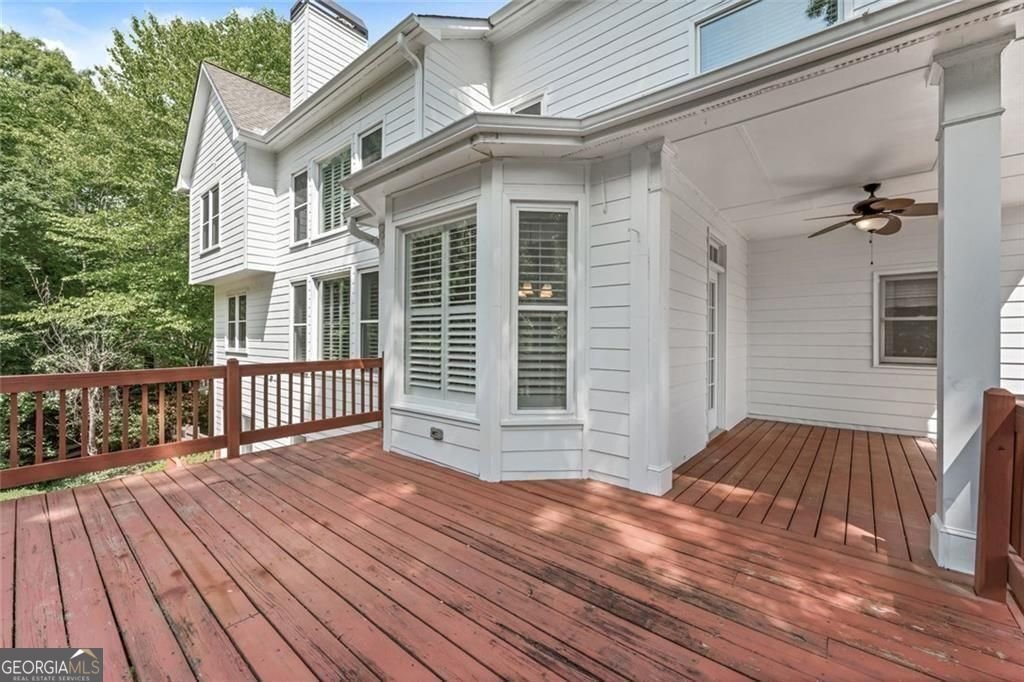175 Woodcliff Drive Suwanee - Photo 20