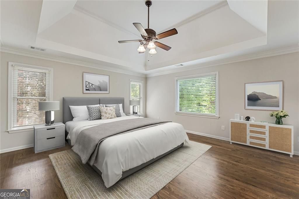 175 Woodcliff Drive Suwanee - Photo 24