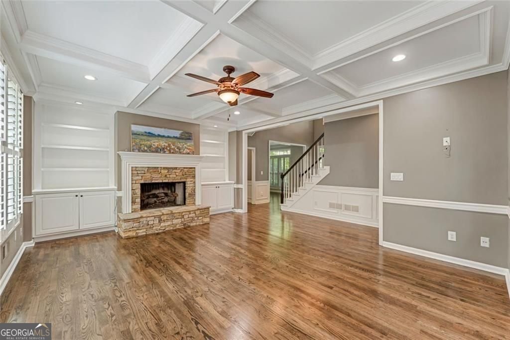 175 Woodcliff Drive Suwanee - Photo 7