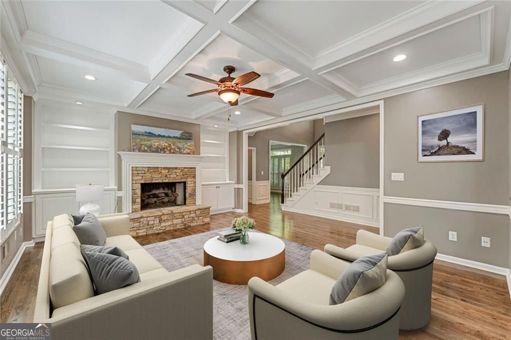 175 Woodcliff Drive Suwanee - Photo 8