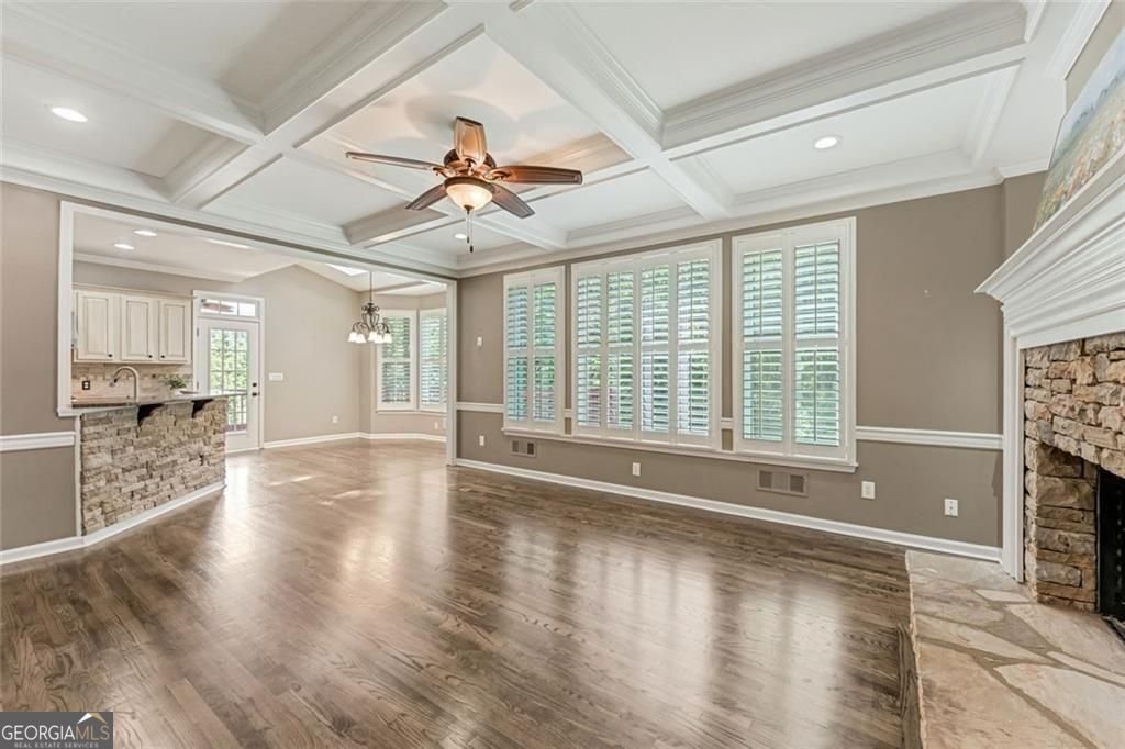 175 Woodcliff Drive Suwanee - Photo 9