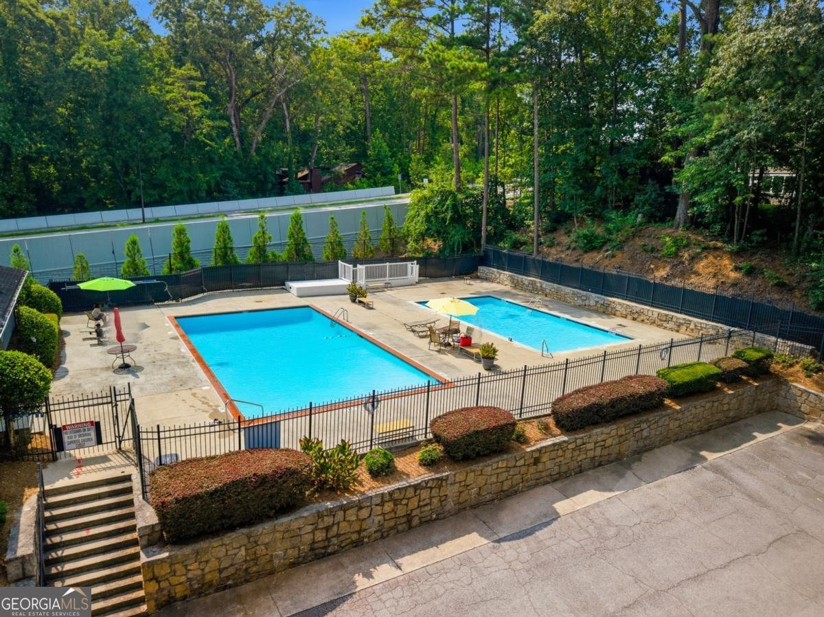 2912 Torreya Way Marietta - Photo 32