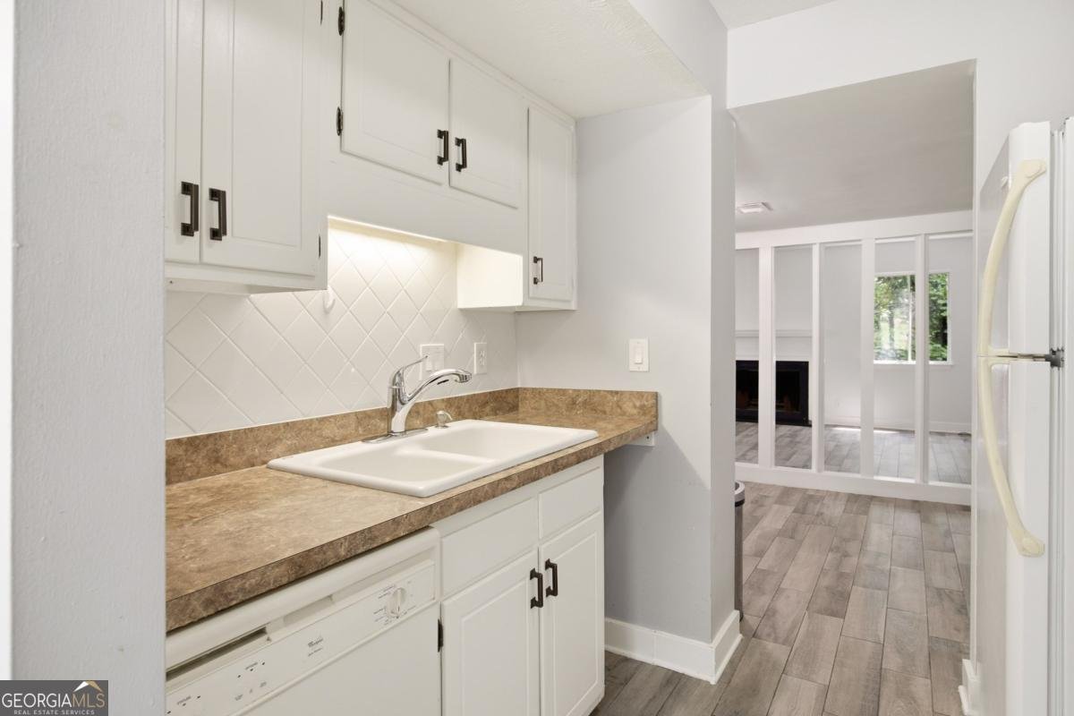 2912 Torreya Way Marietta - Photo 8