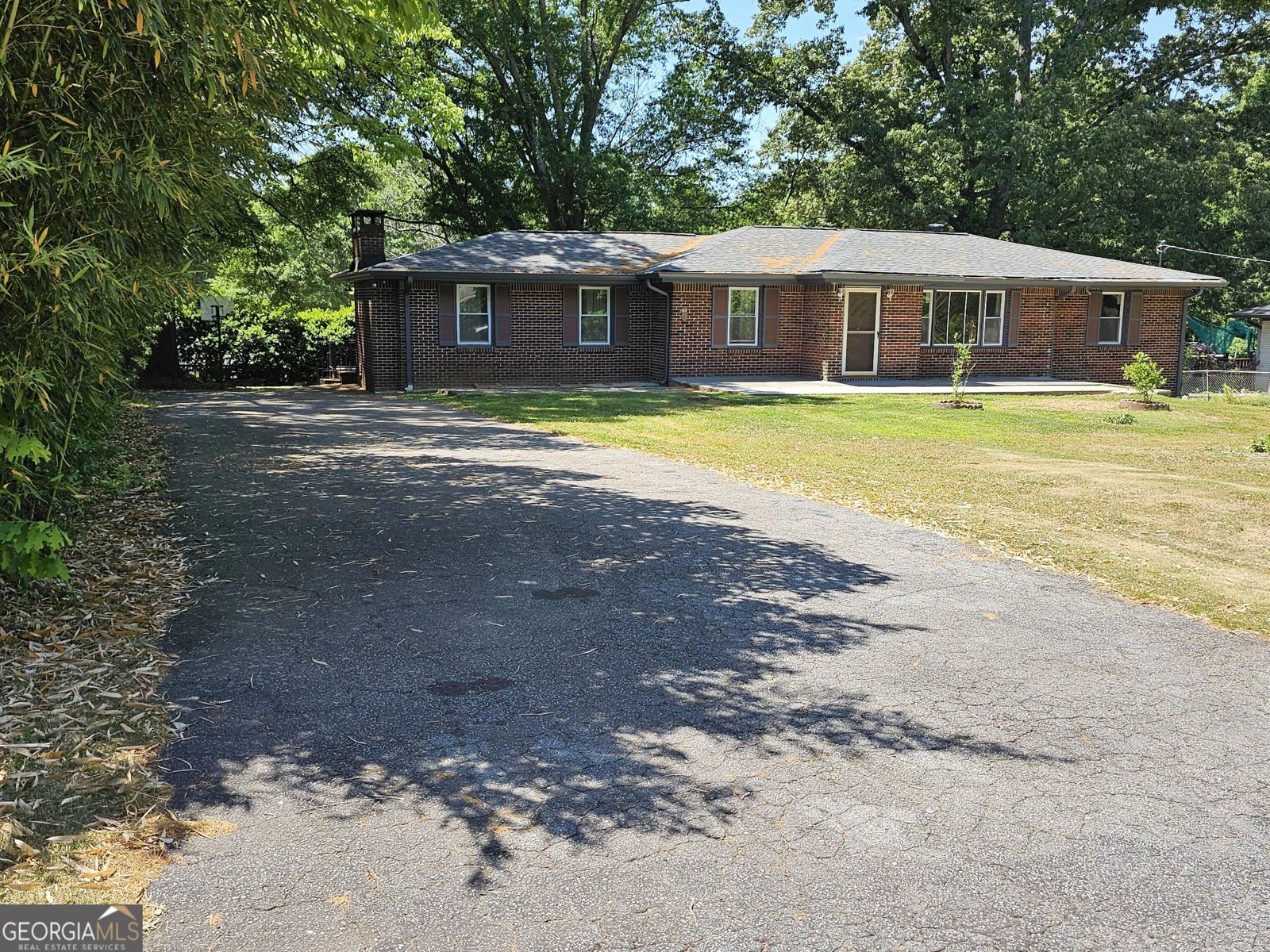 2498 Johnson Drive Doraville - main photo