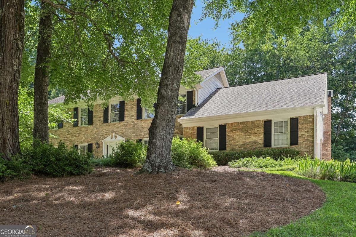 5271 Wyntercreek Way Dunwoody - main photo