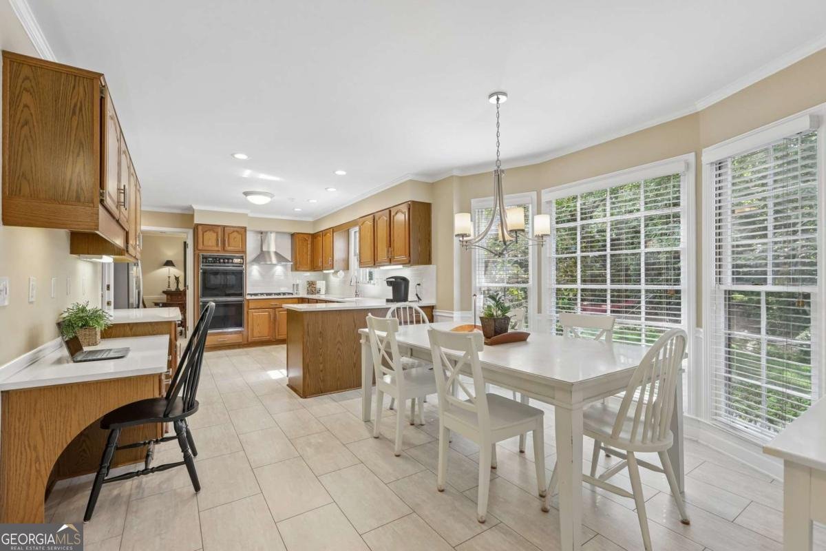 5271 Wyntercreek Way Dunwoody - Photo 11