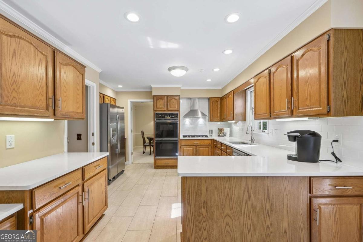 5271 Wyntercreek Way Dunwoody - Photo 12
