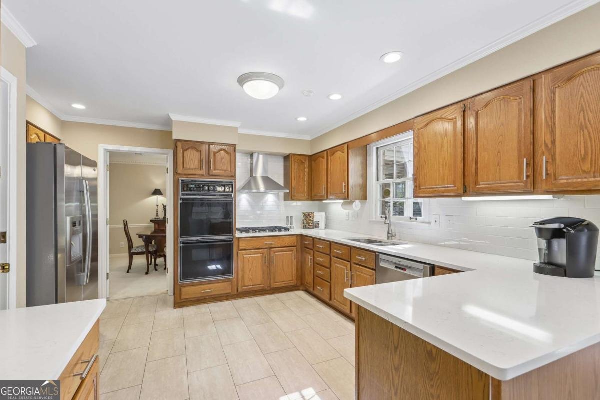5271 Wyntercreek Way Dunwoody - Photo 13