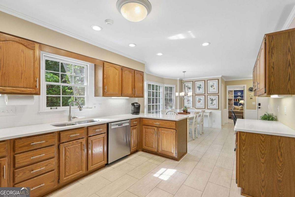 5271 Wyntercreek Way Dunwoody - Photo 14