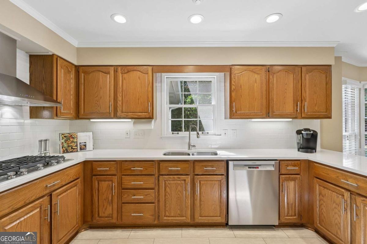 5271 Wyntercreek Way Dunwoody - Photo 15