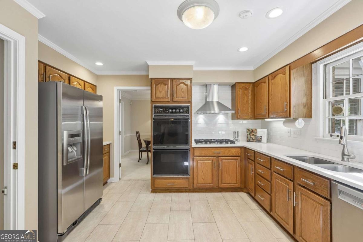 5271 Wyntercreek Way Dunwoody - Photo 16