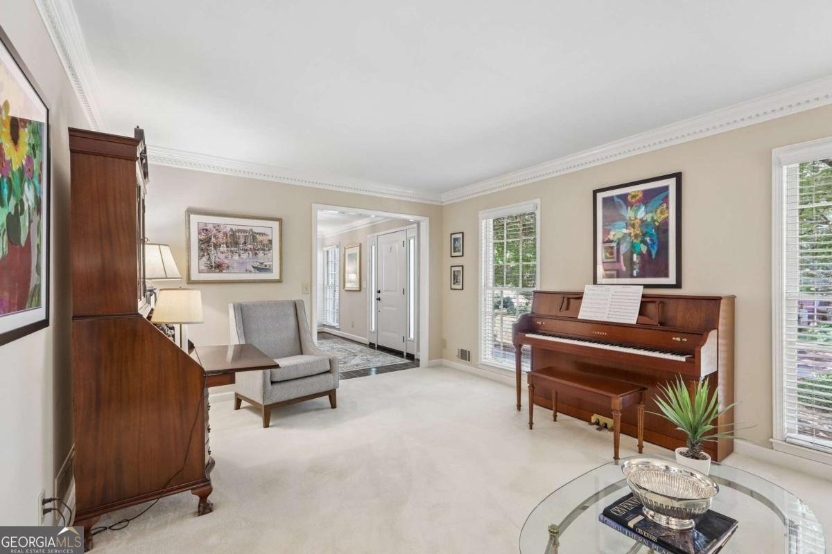 5271 Wyntercreek Way Dunwoody - Photo 18