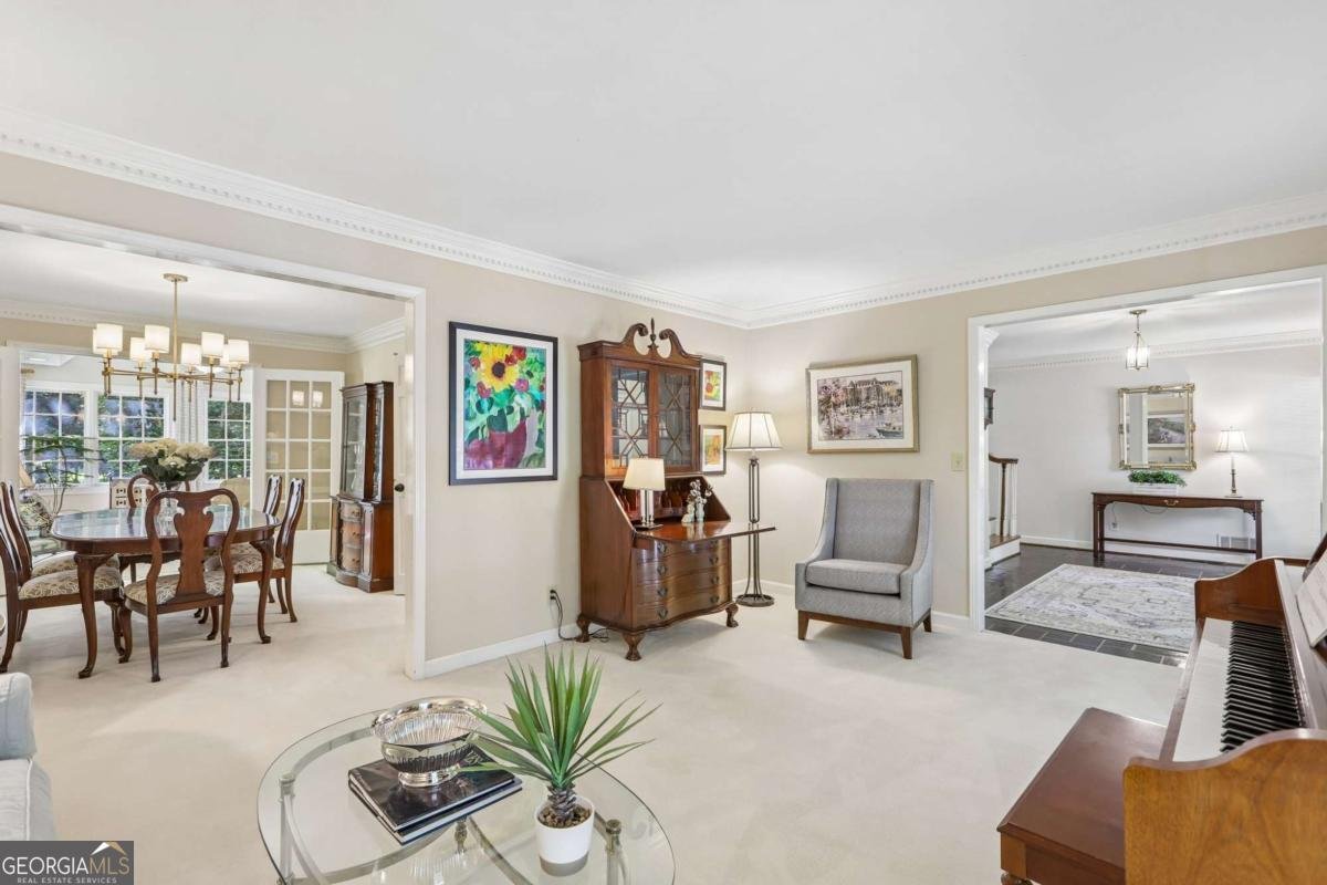 5271 Wyntercreek Way Dunwoody - Photo 19