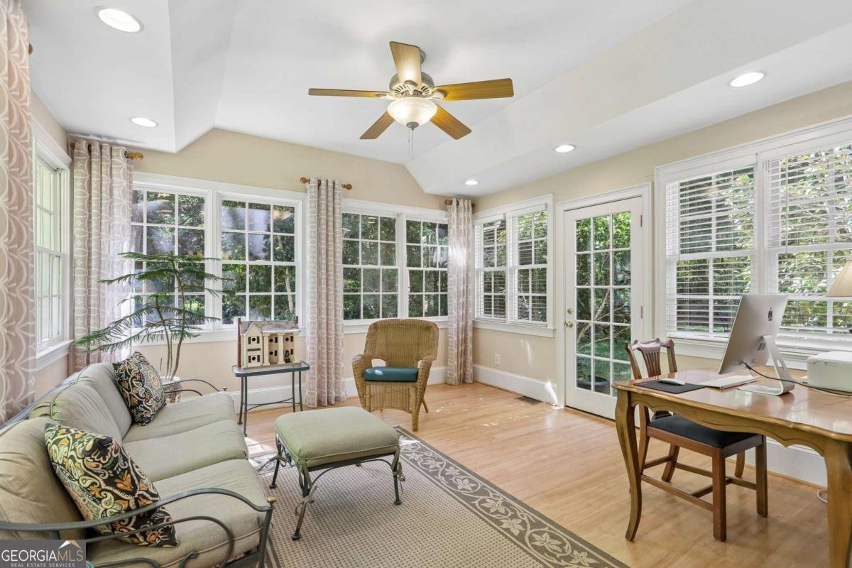 5271 Wyntercreek Way Dunwoody - Photo 22
