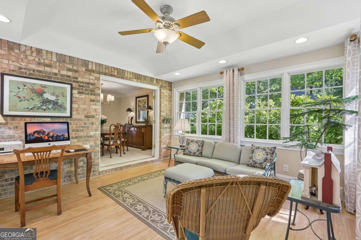 5271 Wyntercreek Way Dunwoody - Photo 23