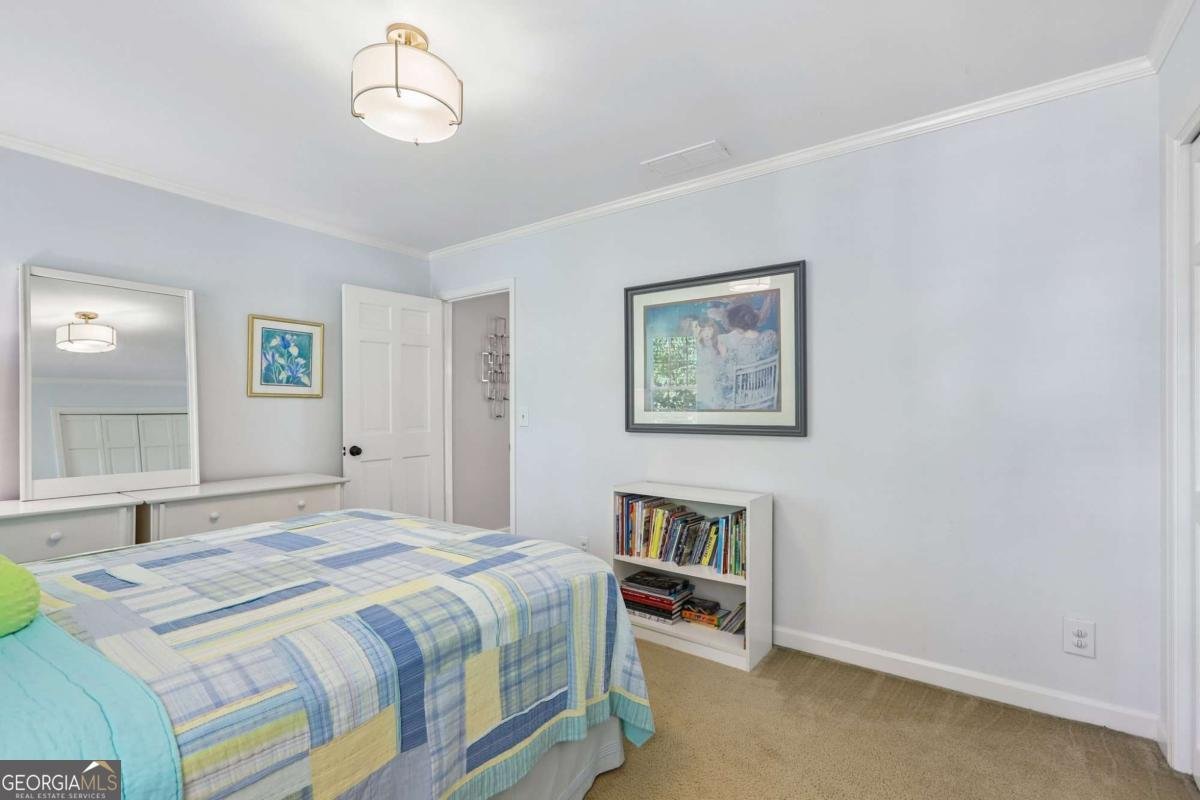 5271 Wyntercreek Way Dunwoody - Photo 32