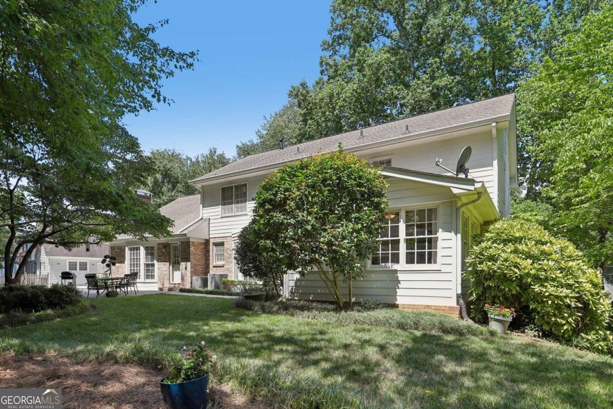 5271 Wyntercreek Way Dunwoody - Photo 51
