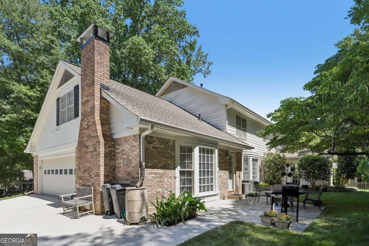 5271 Wyntercreek Way Dunwoody - Photo 52