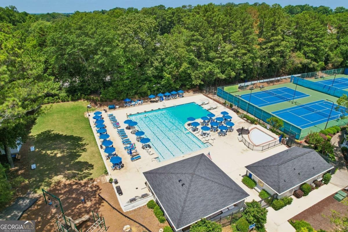 5271 Wyntercreek Way Dunwoody - Photo 53