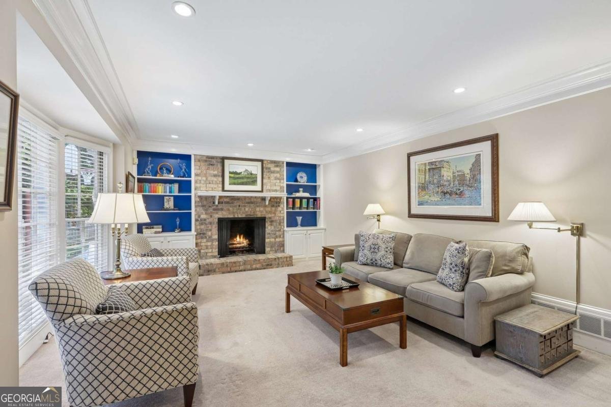 5271 Wyntercreek Way Dunwoody - Photo 6