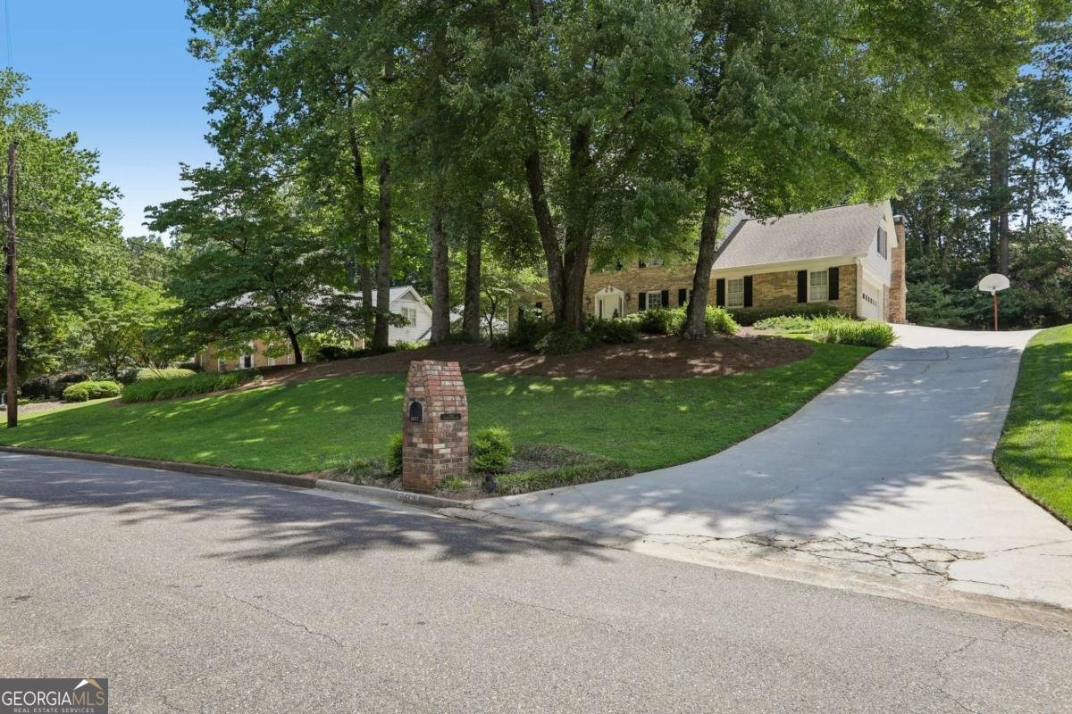 5271 Wyntercreek Way Dunwoody - Photo 61