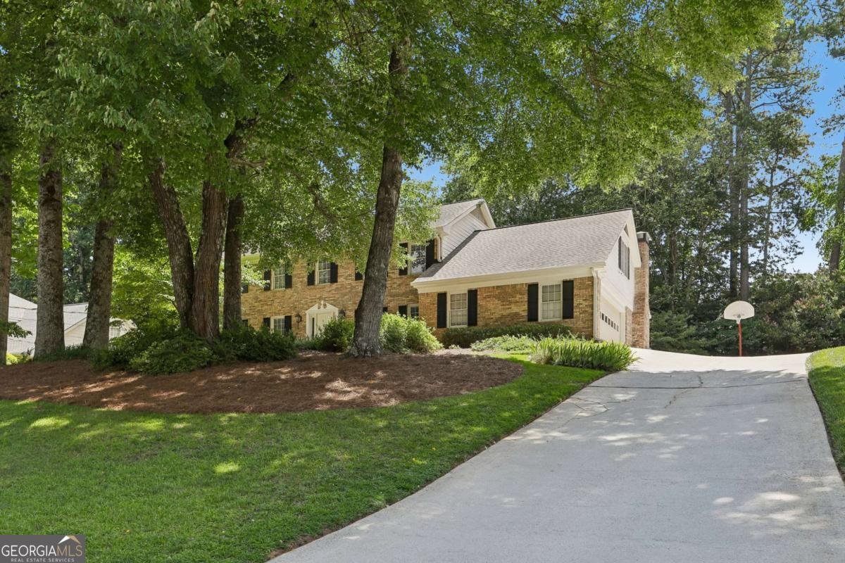 5271 Wyntercreek Way Dunwoody - Photo 62
