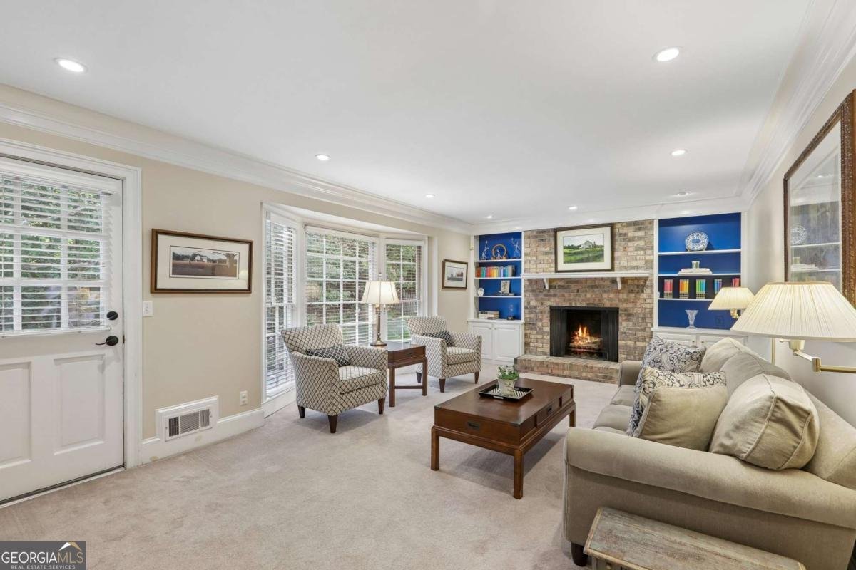 5271 Wyntercreek Way Dunwoody - Photo 7