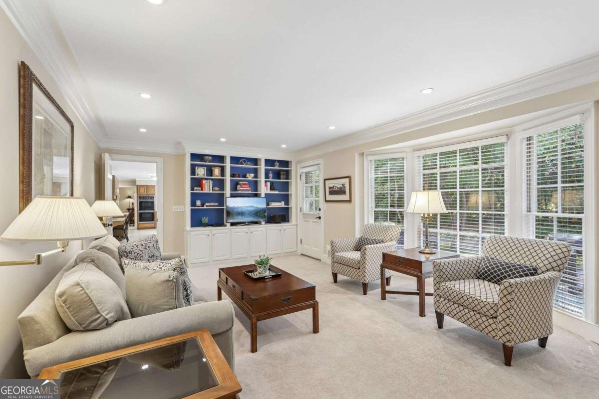 5271 Wyntercreek Way Dunwoody - Photo 8