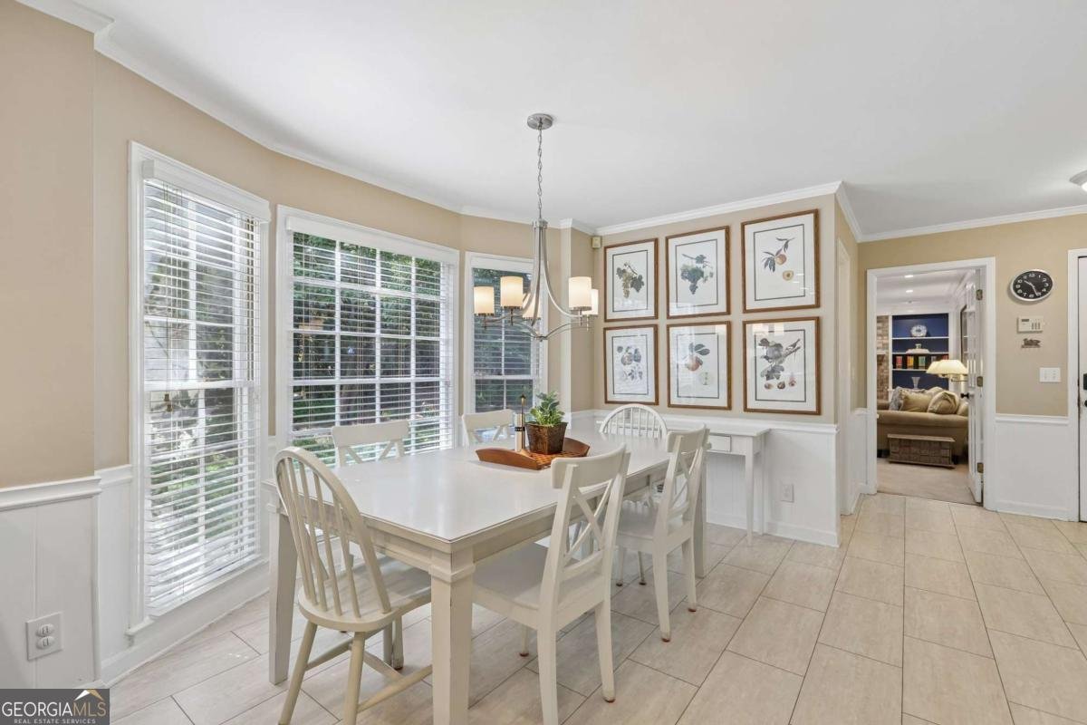 5271 Wyntercreek Way Dunwoody - Photo 9