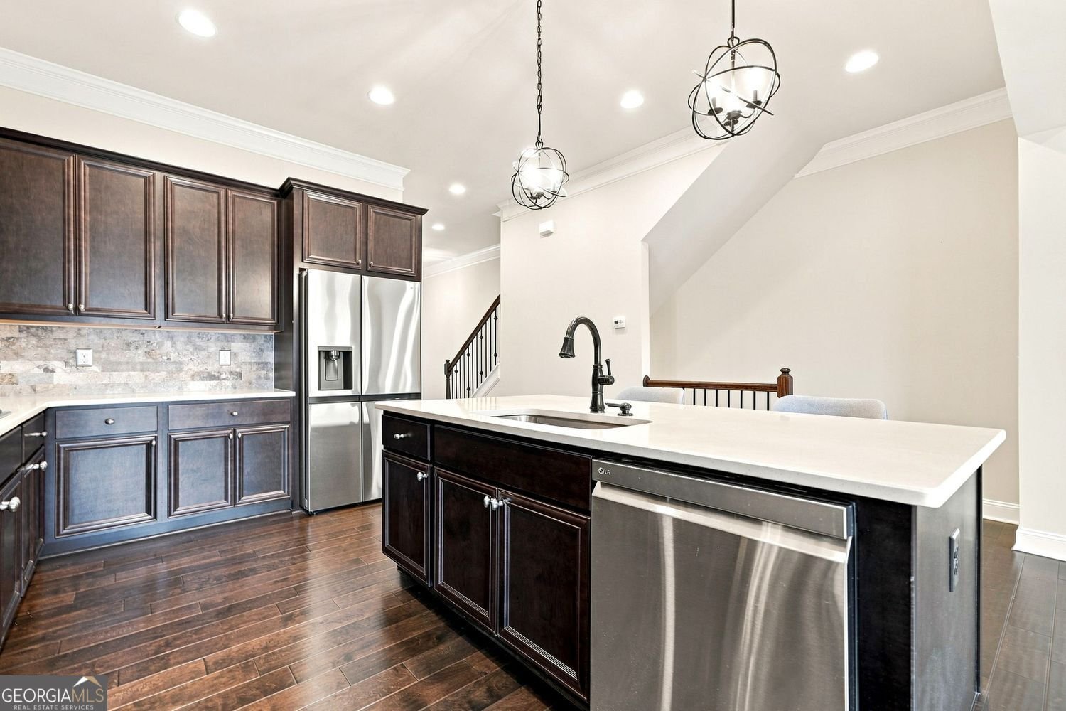 3508 Village Park Way Kennesaw - Photo 11