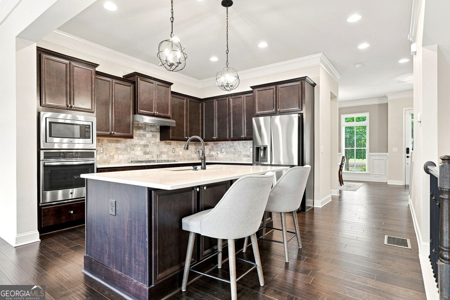 3508 Village Park Way Kennesaw - Photo 13
