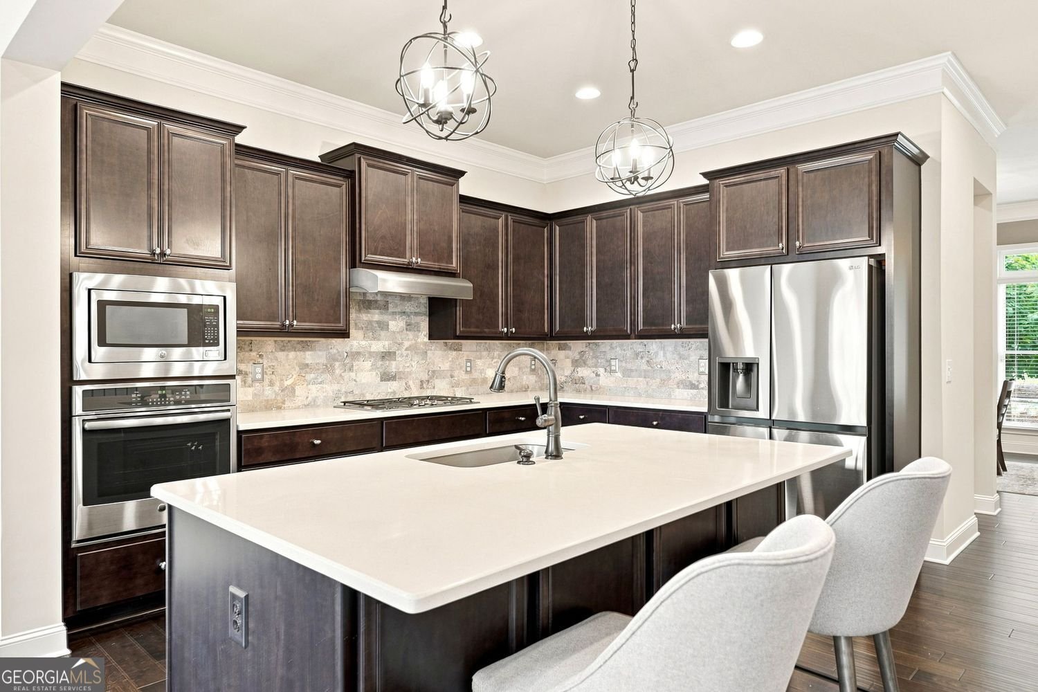 3508 Village Park Way Kennesaw - Photo 14