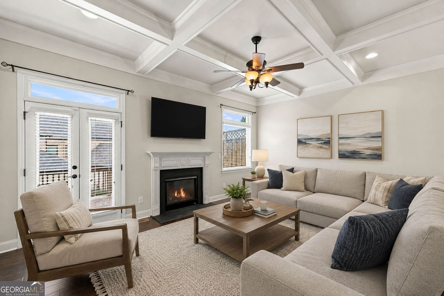 3508 Village Park Way Kennesaw - Photo 16