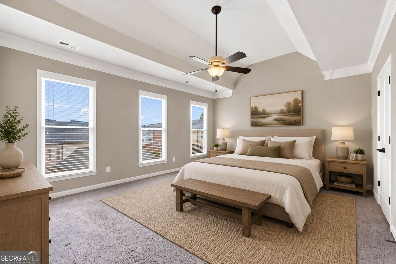 3508 Village Park Way Kennesaw - Photo 25