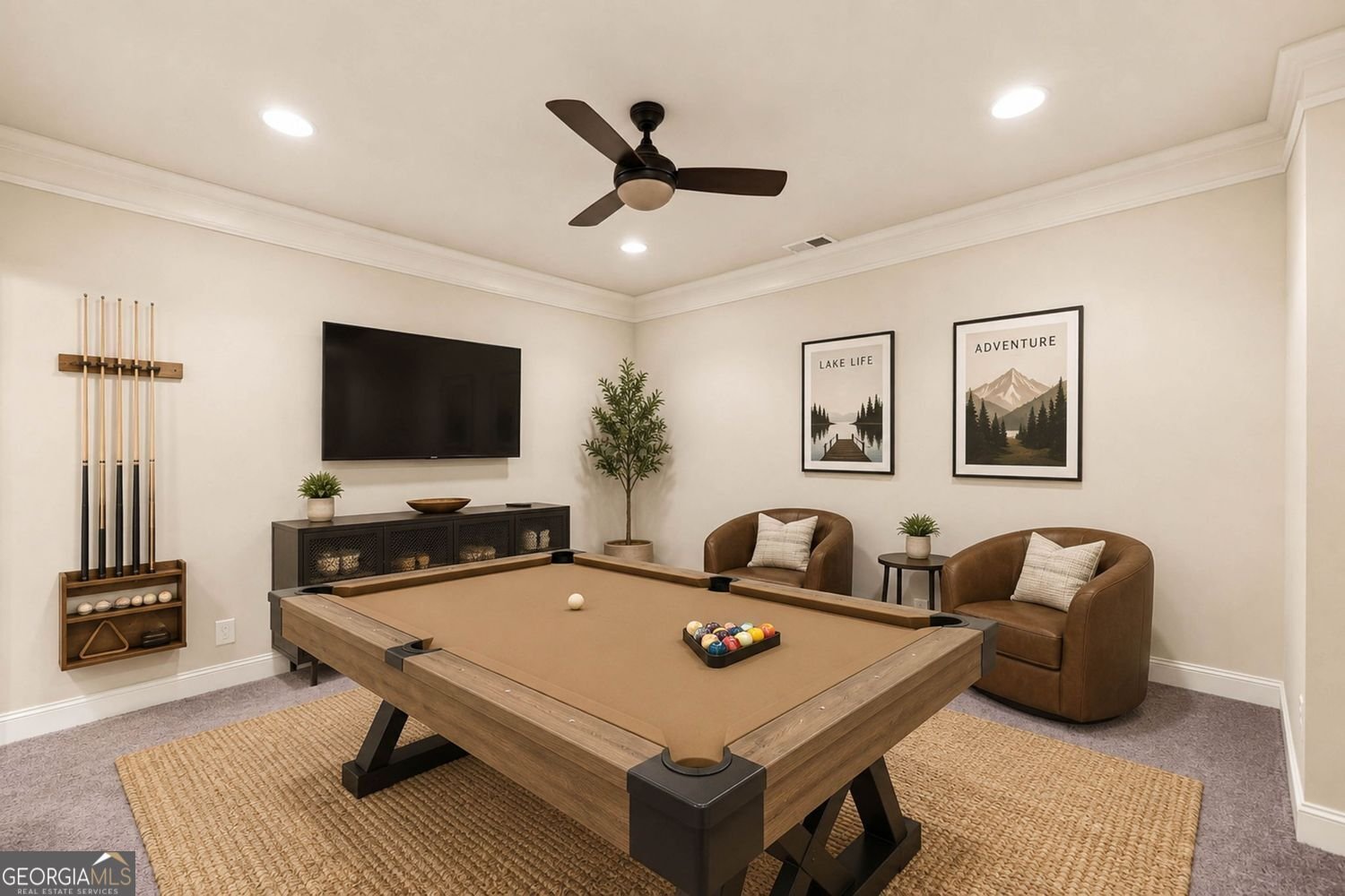 3508 Village Park Way Kennesaw - Photo 36
