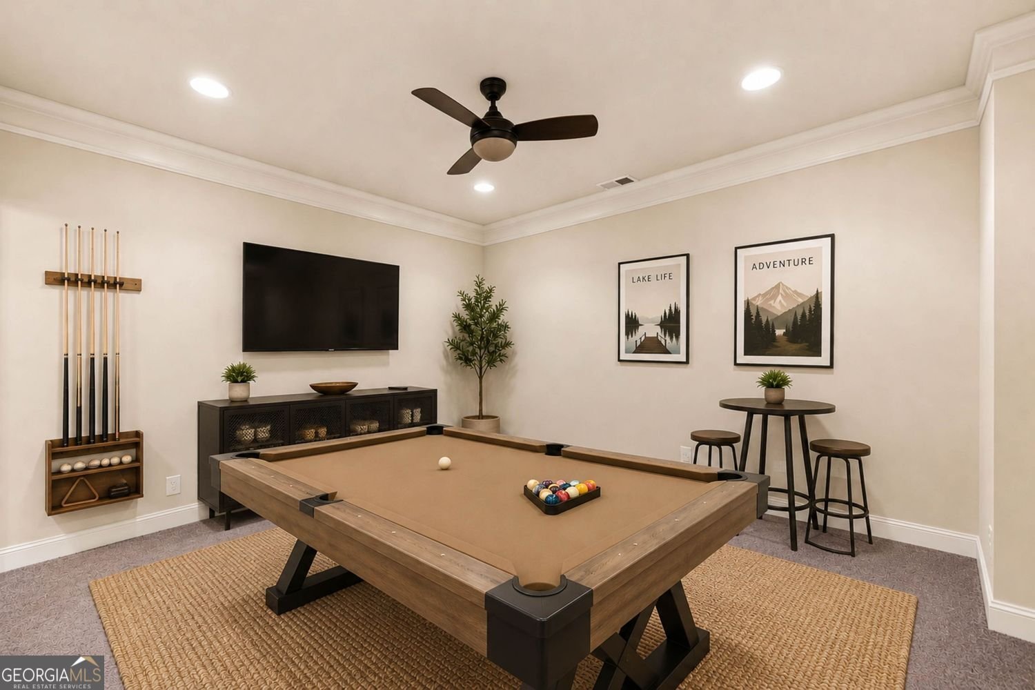 3508 Village Park Way Kennesaw - Photo 37