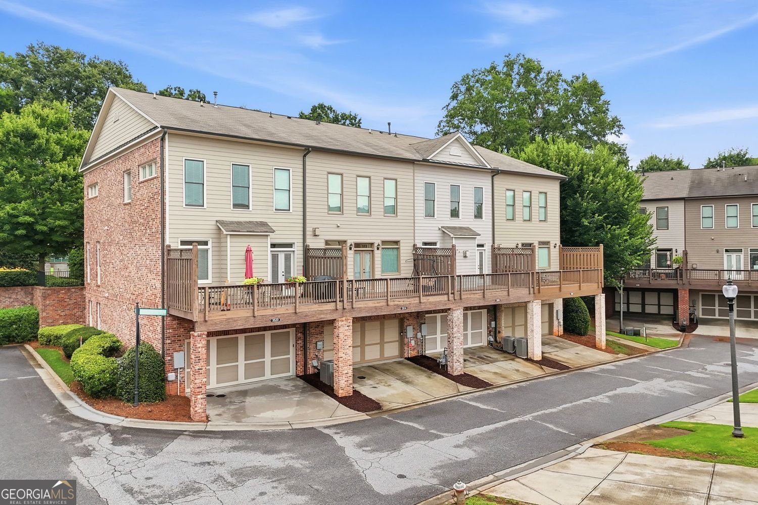 3508 Village Park Way Kennesaw - Photo 44